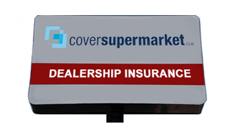 Dealership Insurance